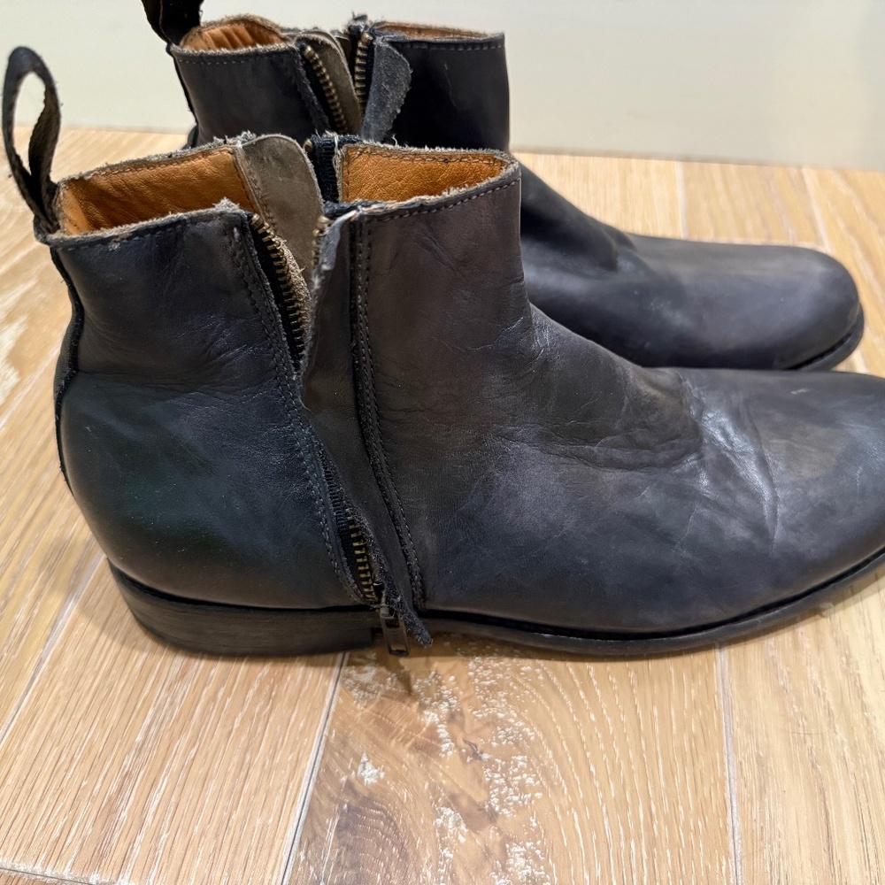 Bed Stu Boots